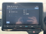 ナビ機能だけではありません、フルセグTVや、BlueTooth等、オーディオ機能も充実しています。