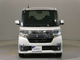 タントカスタム RS SAIII 