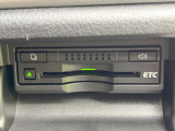 【ETC】高速道路の料金所をストレスなく通過!話題のスポットやサービスエリアに多い「スマートIC」利用時は必須のアイテムです。当店でセットアップを実施、ご納車当日からすぐにご利用いただけます!