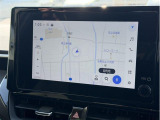 カローラツーリング 1.8 ハイブリッド G 禁煙車  純正8インチDA