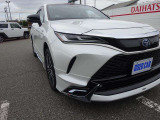 LEDヘッドライト!