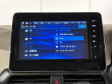 【メモリーナビ】TV・Bluetooth・ラジオ☆