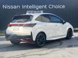 ノートオーラ  1.2 NISMO