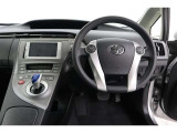 ハンドリングも軽く運転のしやすいお車です!