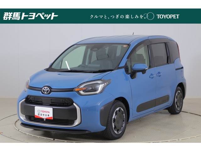 シエンタ ハイブリッド 1.5 Z 