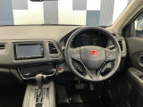 運転しやすいインパネ周りです!見やすいレイアウトで快適なドライブをサポートします!
