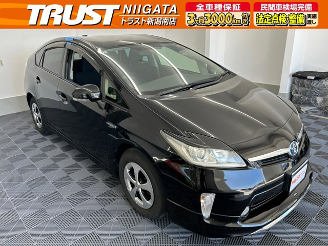 プリウス 1.8 S 