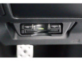 高速道路の必需品ETC2.0。料金所はスマートに通過♪高速道路上では規制情報や所要時間をお知らせしてくれる次世代型ETCです。