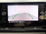 リヤカメラ付きです!バックで駐車する時も簡単に後方確認が出来ます☆欠かせない装備ですね