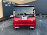 納車後1ヵ月後の点検も無料です!!