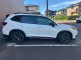 フォレスター 2.0 エックスブレイク 4WD ・ワンオーナー・純正ナビ・ACC・ETC・BMS