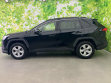 RAV4 2.0 X 