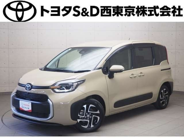 シエンタ ハイブリッド 1.5 Z 