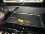 置くだけ充電♪