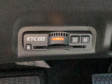 ETC装着車☆一時停止することなくゲートを通過出来ます☆