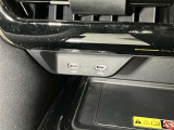 USBポートも備え付けられていますのでお手持ちの音楽機器・スマホを繋げて楽しむ事が出来ます!