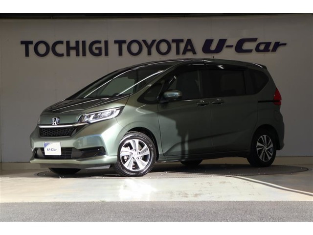 フリード+ 1.5 G ホンダセンシング 