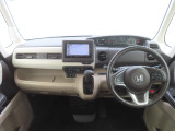 N-BOX G L ホンダセンシング 