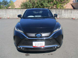ハリアー 2.5 ハイブリッド E-Four G 4WD 