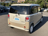 ムーヴキャンバス G メイクアップ SAIII 