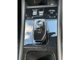 e-POWER独特のシフトノブです。運転操作が楽になります。