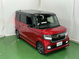 とってもおしゃれな2トーンカラーです
