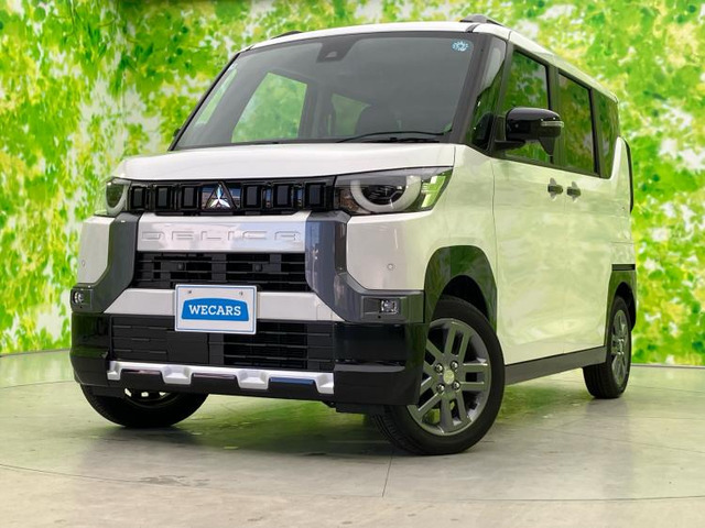 デリカミニ G 4WD 