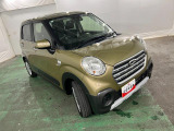 車両状態証明書は物件の状態を保証するものではありません。証明書を参考に現車の確認をお願いします