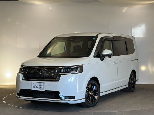 ステップワゴン 1.5 スパーダ 