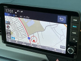 純正9インチナビ♪AppleCarPlay・Bluetooth対応!