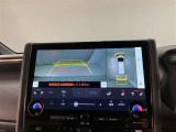 バックカメラも装備され運転をサポ-ト致します。駐車が苦手な方でも後ろが見えますので心配ございません!一度使ったら手放せません。