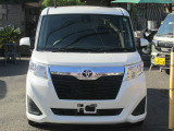 ルーミー 1.0 G S 