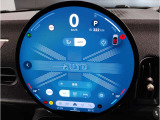 純正ナビです。とても使いやすく、Bluetooth&USBオーディオインターフェイスで、電話も音楽も楽しめます。