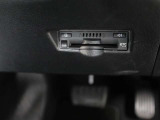 ETC車載器が搭載されているので、高速道路の乗り降りもノンストップで通過できます♪