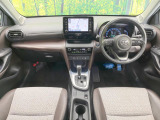 ヤリスクロス 1.5 Z 