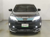 ハリアー 2.5 ハイブリッド E-Four プログレス 4WD 