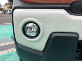 フォグランプ