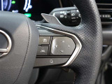 レーダークルーズコントロールを装備しております☆車速に応じて追従支援してくれるので、ロングドライブも快適です!詳細はスタッフにお尋ねください(^^♪