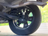 お車を安心してお乗りいただく為には、足回りの定期点検が欠かせません。サービスサポート(有償保証)では無料点検もご提供しており、安心のカーライフをお過ごしいただけるサポート体制が整っています。