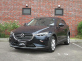 マツダ CX-3