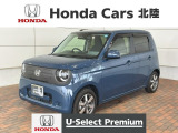 全国納車可 第三者機関証明書付 H SENSING 最長5年保証 ワンオーナー ナビLXU-252NNi TV Rカメラ BTオ-ディオ ドラレコ シートヒーター ETC装備のN-ONEe: L入庫