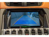 Rear View Camera