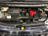 親切・丁寧な専門メカニックスタッフが応対!・車検・点検整備・事故等の修理などアフターサービスも安心。お車のカスタマイズもネクステージのサービススタッフまでご相談ください!