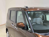 新車・中古車・サービス工場一体型店舗です。中古車はもちろん、ダイハツの新車も販売しておりますので是非一度ご来店下さい!