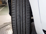 フィット  1.5 e:HEV モデューロX