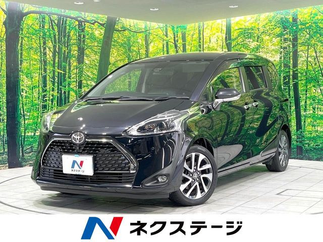 シエンタ 1.5 G クエロ 