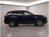 RAV4 2.5 ハイブリッド G E-Four 4WD 