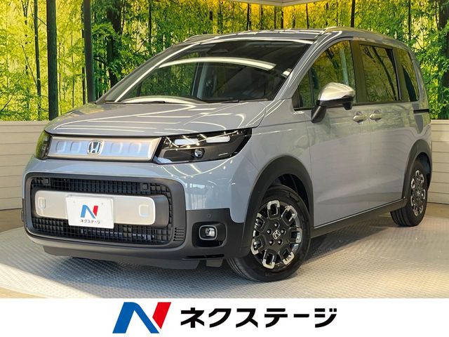 フリード 1.5 クロスター 