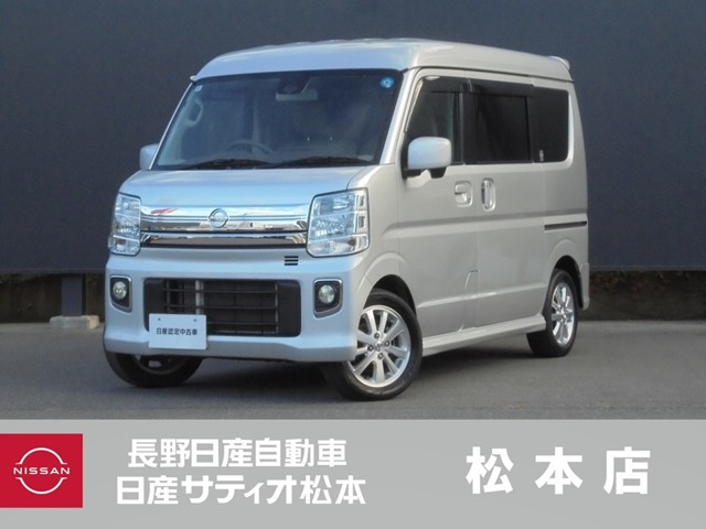 NV100クリッパーリオ E 4WD 