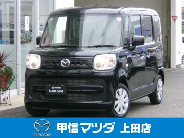 フレアワゴン ハイブリッド XG 4WD 